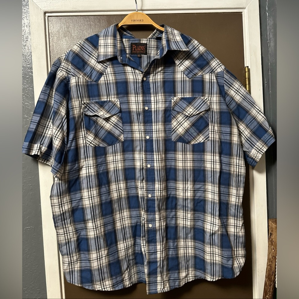 Plains Western Wear